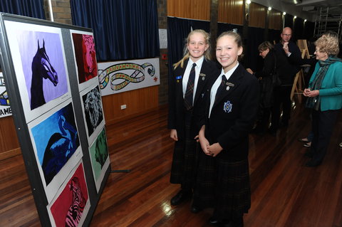 Fairholme College - Adelaide Schools 6