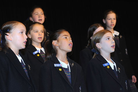 Fairholme College - Adelaide Schools 7