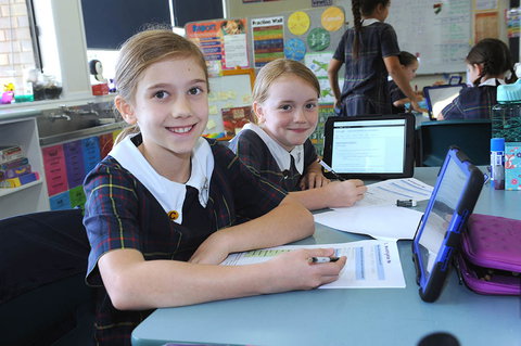 Fairholme College - Adelaide Schools 10