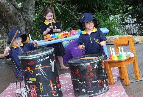 Fairholme College - Adelaide Schools 12