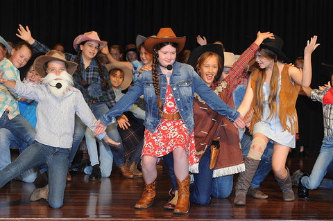 Fairholme College - Adelaide Schools 15