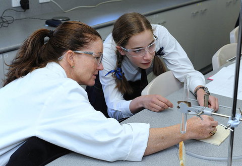 Fairholme College - Adelaide Schools 17