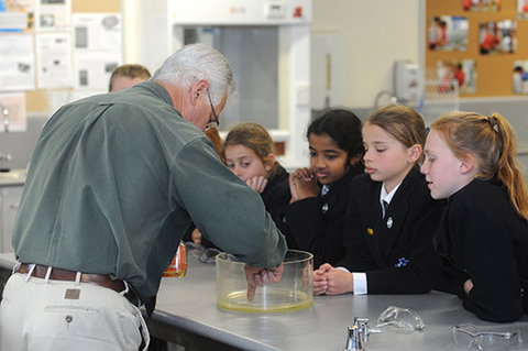 Fairholme College - Adelaide Schools 18