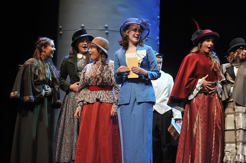 Fairholme College - Adelaide Schools 19