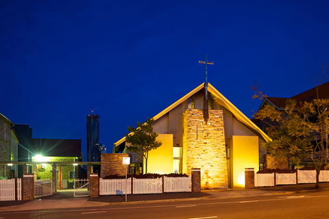 St Joseph's College Gregory Terrace - Adelaide Schools 3