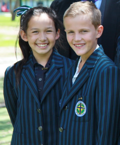 St Paul's Grammar School - Adelaide Schools 6