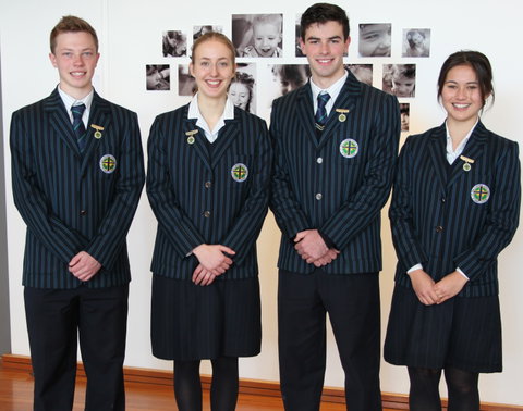 St Paul's Grammar School - Adelaide Schools 7