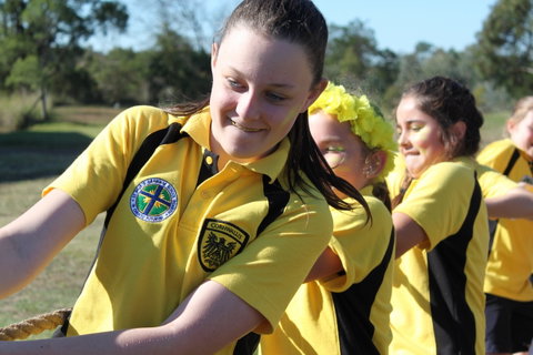 St Paul's Grammar School - Adelaide Schools 8