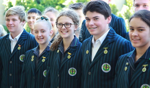 St Paul's Grammar School - Adelaide Schools 9