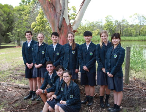 St Paul's Grammar School - Adelaide Schools 11