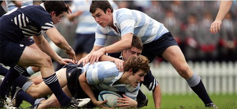 The King's School - Adelaide Schools 3