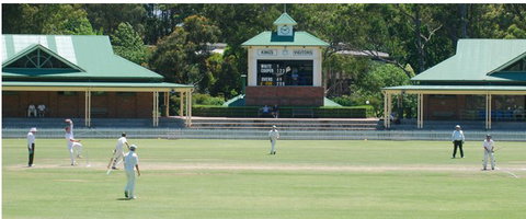 The King's School - Adelaide Schools 4