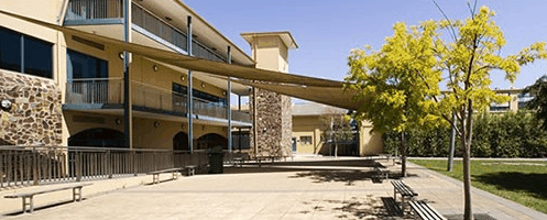 Carey Baptist Grammar School - Adelaide Schools 1