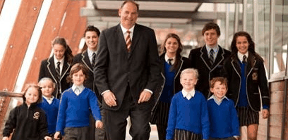 Carey Baptist Grammar School - Adelaide Schools 2