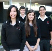 Glen Eira College - Adelaide Schools 1