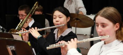 Glen Eira College - Adelaide Schools 3