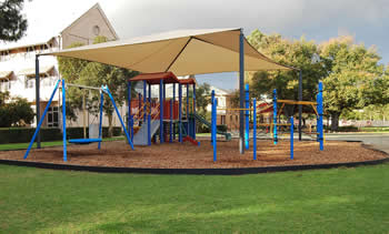 Annesley Junior School - Adelaide Schools 1