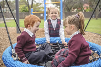 Annesley Junior School - Adelaide Schools 4
