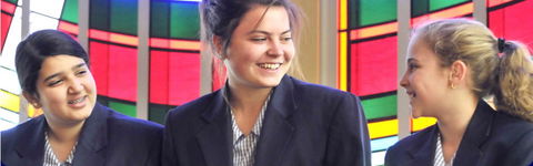 All Saints Catholic Girls College - Adelaide Schools 2