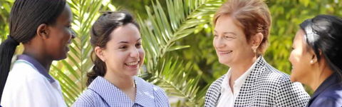 All Saints Catholic Girls College - Adelaide Schools 3