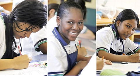 All Saints Catholic Girls College - Adelaide Schools 5