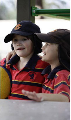 Barker College - Adelaide Schools 1
