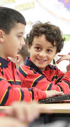 Barker College - Adelaide Schools 4