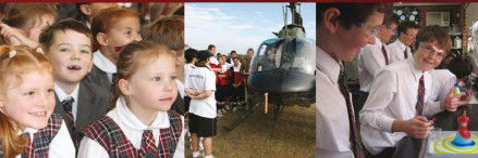 Broughton Anglican College - Adelaide Schools 2