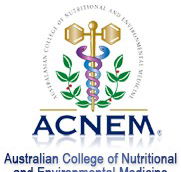 Australasian College of Nutritional and Environmental Medicine - Adelaide Schools