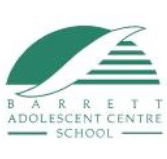 Barrett Adolescent Centre Special School - Adelaide Schools