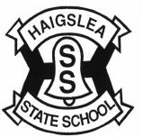 Haigslea State School - Adelaide Schools