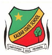 Kalbar State School - Adelaide Schools 0
