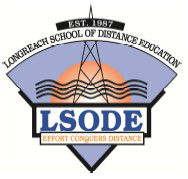 Longreach School Of Distance Education  - Adelaide Schools 0