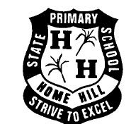 Home Hill State School - Adelaide Schools