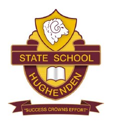 Hughenden State School - Adelaide Schools 0