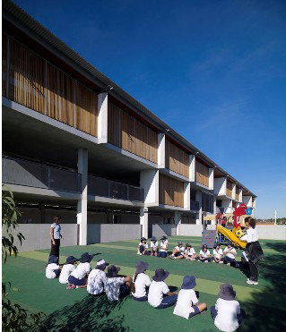 All Saints Grammar School - Adelaide Schools 1