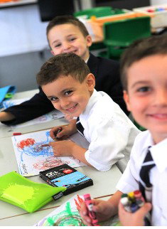 All Saints Grammar School - Adelaide Schools 2