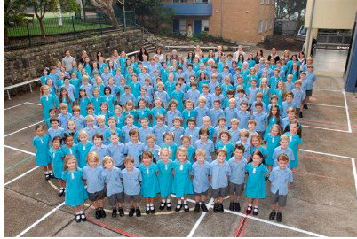 Maria Regina Catholic Primary School - Adelaide Schools 4