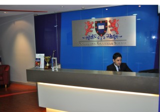 Macquarie Grammar School - Adelaide Schools 1