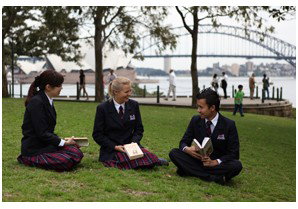 Macquarie Grammar School - Adelaide Schools 2