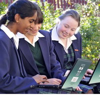 St Ursula's College - Adelaide Schools