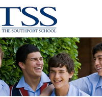 The Southport School - Adelaide Schools