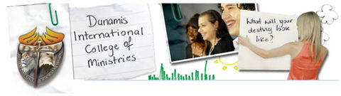 Dunamis International College Of Ministries - Adelaide Schools 0