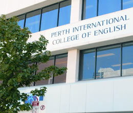 Perth International College Of English - Adelaide Schools 2