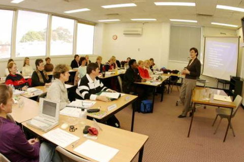 Mayfield Education - Adelaide Schools 1