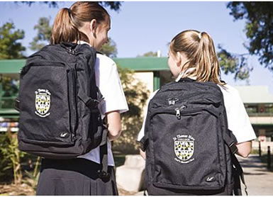 St Thomas More College - Adelaide Schools 1