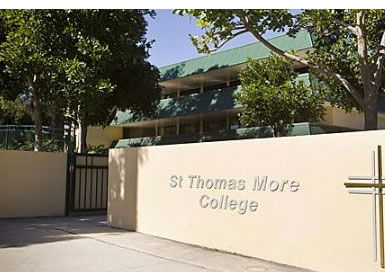 St Thomas More College - Adelaide Schools 3