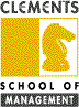 CLEMENTS SCHOOL OF MANAGEMENT Adelaide City