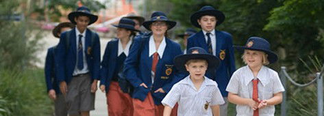 West Moreton Anglican College - Adelaide Schools 0