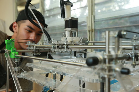 Unsw Art & Design - Adelaide Schools 2